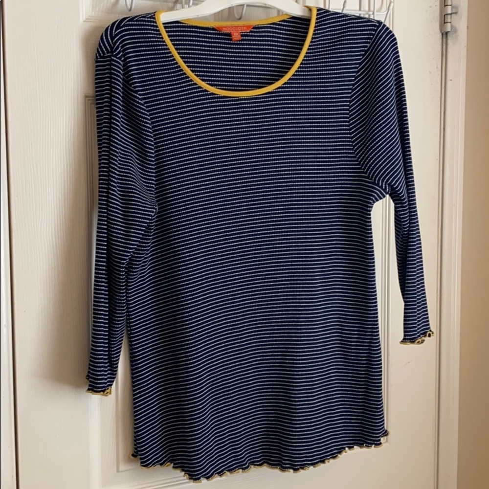 ModCloth Top size 3x NWOT